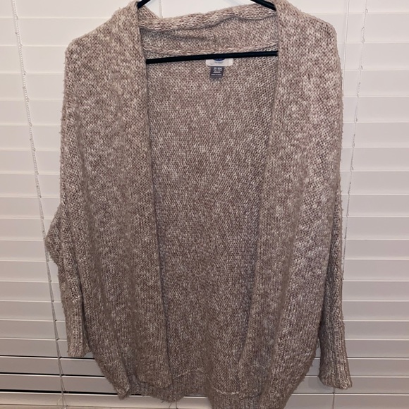 old navy sweater cardigan - Picture 1 of 5